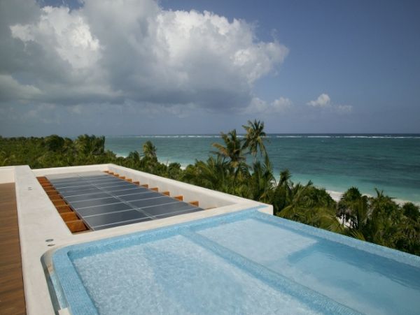 Cancun Home 989335