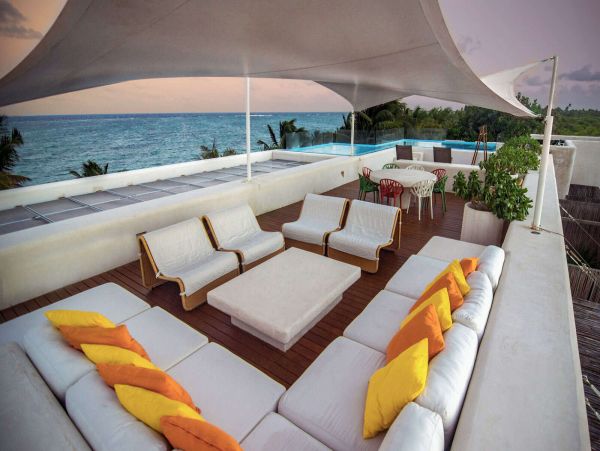 Cancun Home 989335