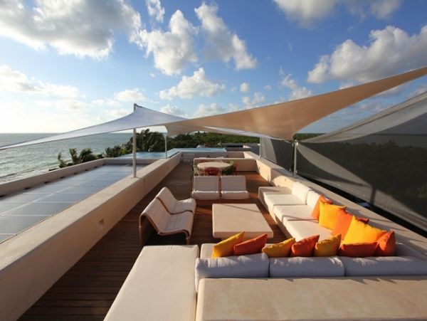 Cancun Home 989335