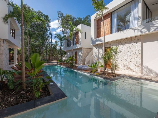 Cancun Home 989336