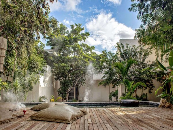 Cancun Home 989337