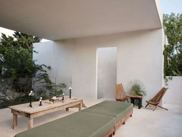 Cancun Home 989337