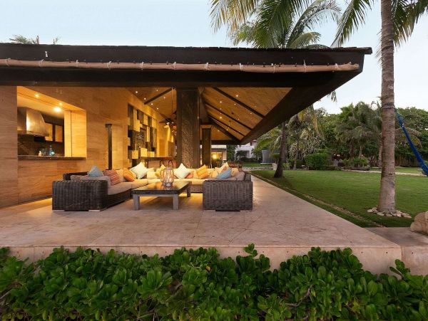Cancun Home 989338