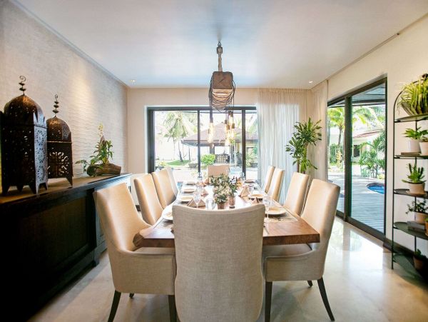 Cancun Home 989338