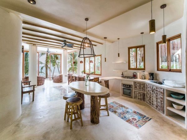 Cancun Home 989339