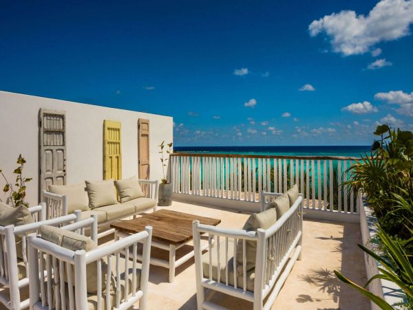 Cancun Home 989340