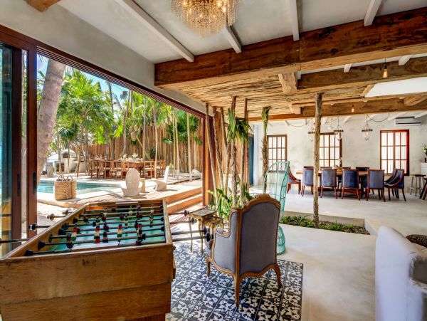 Cancun Home 989340