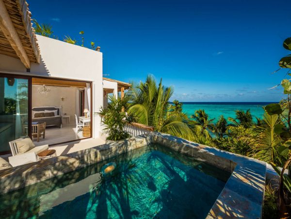 Cancun Home 989340