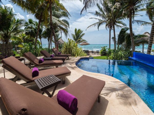 Cancun Home 989341