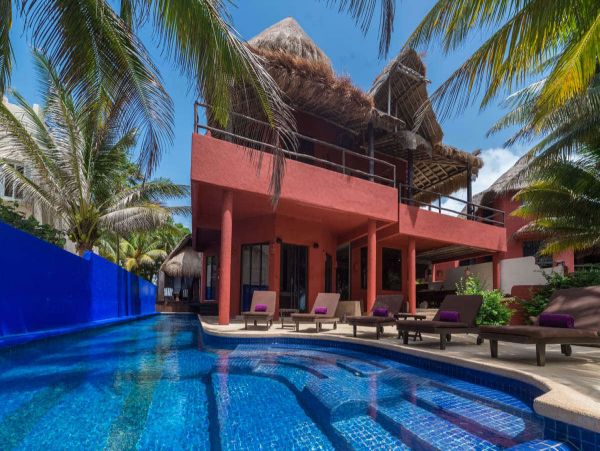Cancun Home 989341