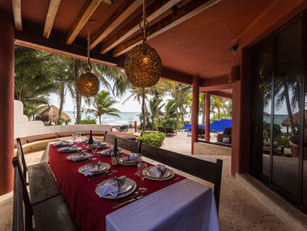 Cancun Home 989341
