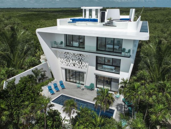 Cancun Home 989342