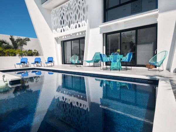 Cancun Home 989342