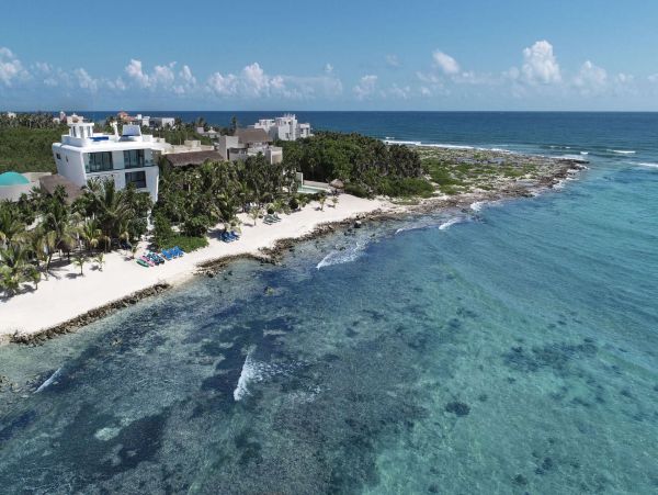 Cancun Home 989342