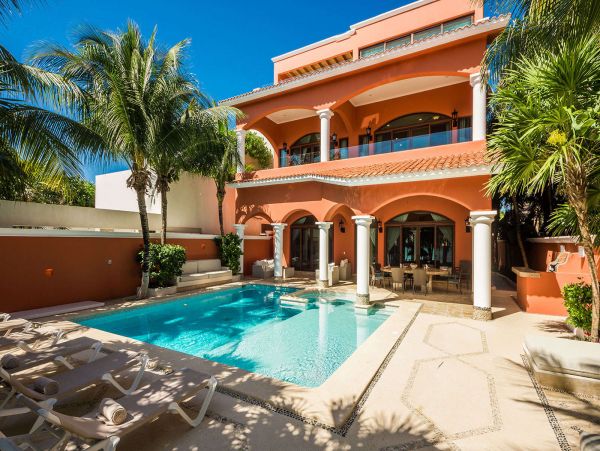 Cancun Home 989343