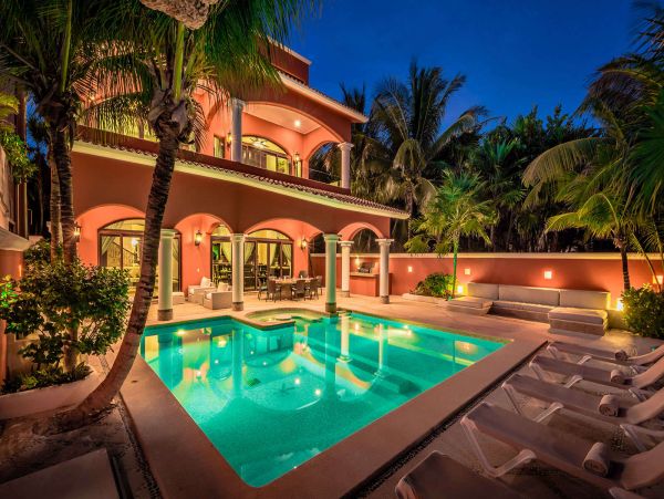 Cancun Home 989343