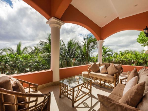 Cancun Home 989343