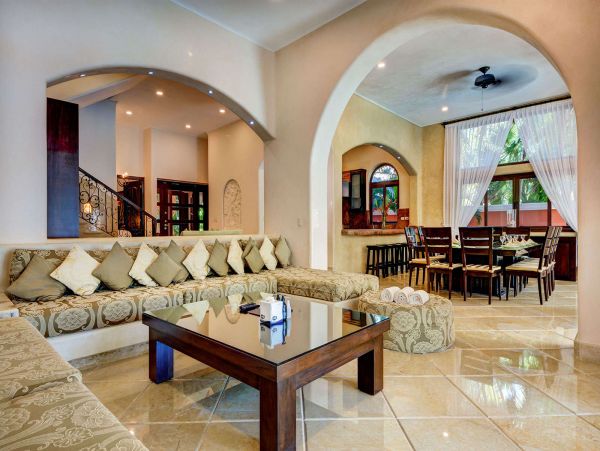 Cancun Home 989343