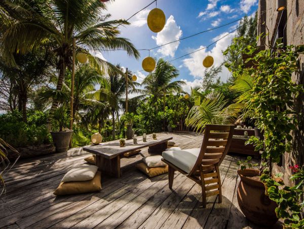 Cancun Home 989345