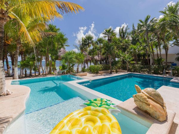Cancun Home 989346