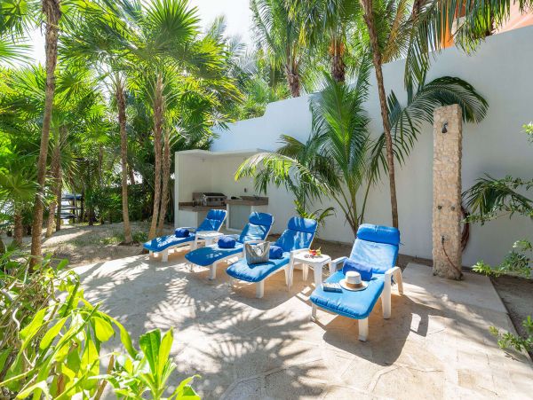 Cancun Home 989346