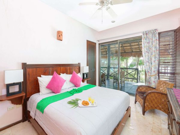 Cancun Home 989346