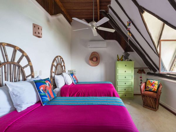 Cancun Home 989346