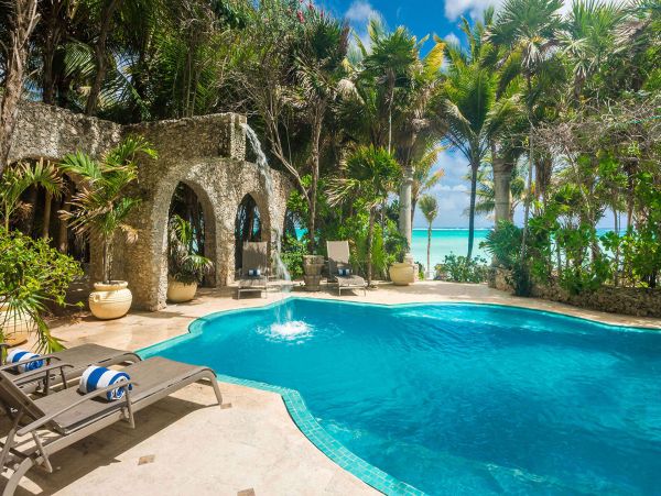 Cancun Home 989347