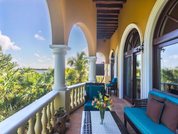 Cancun Home 989347