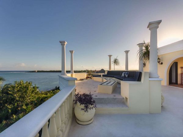 Cancun Home 989347