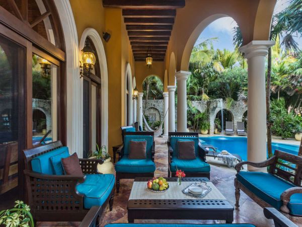 Cancun Home 989347