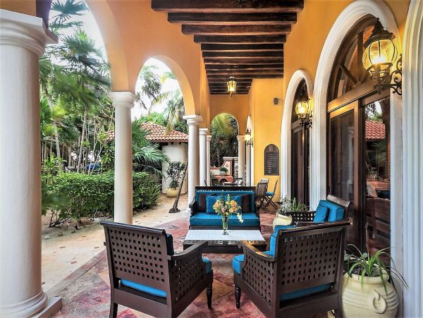 Cancun Home 989347
