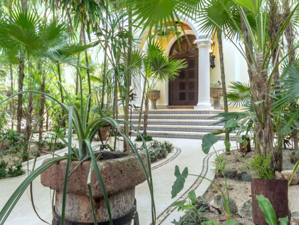 Cancun Home 989347