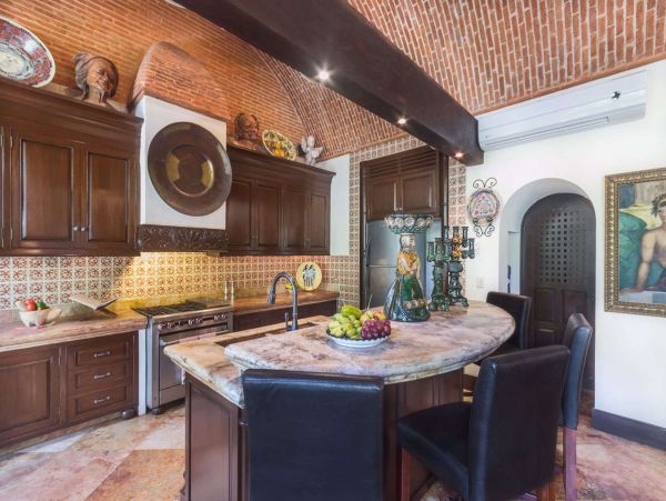 Cancun Home 989347