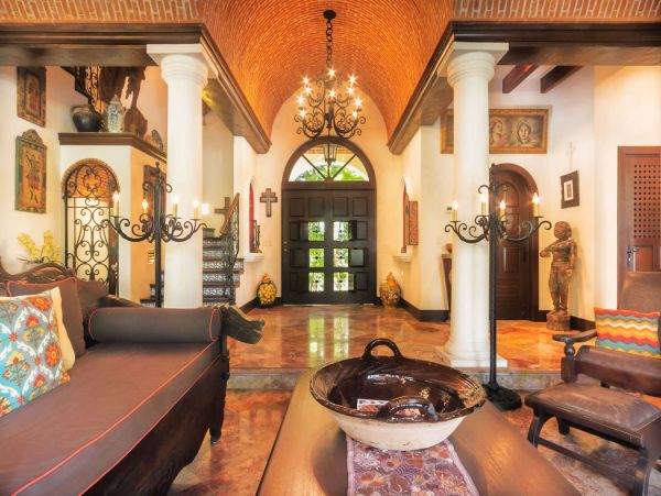 Cancun Home 989347