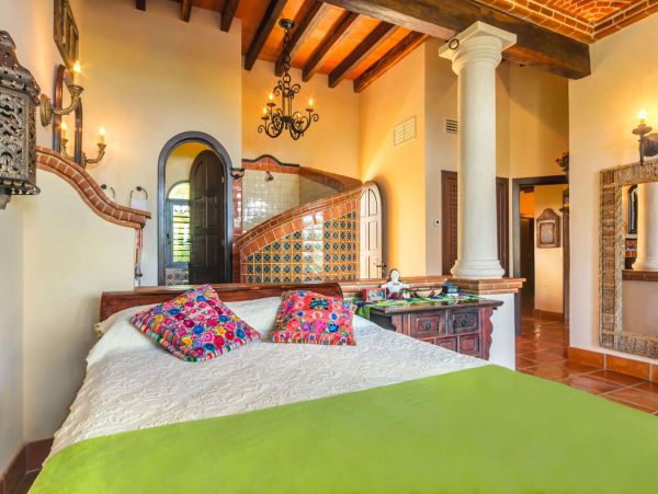 Cancun Home 989347
