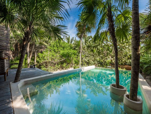 Cancun Home 989348