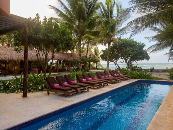 Cancun Home 989349