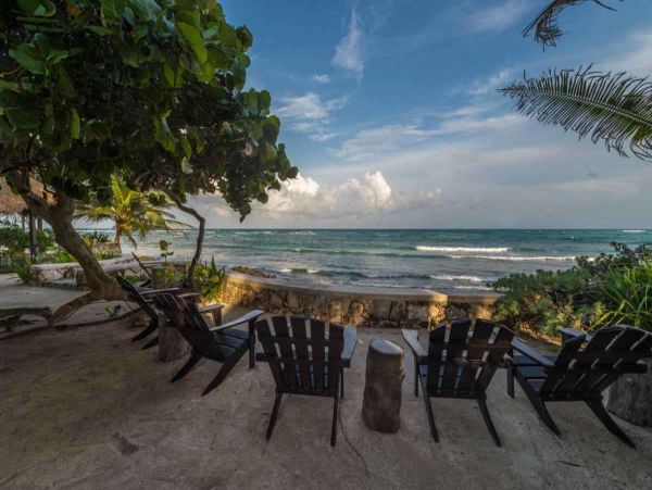 Cancun Home 989349