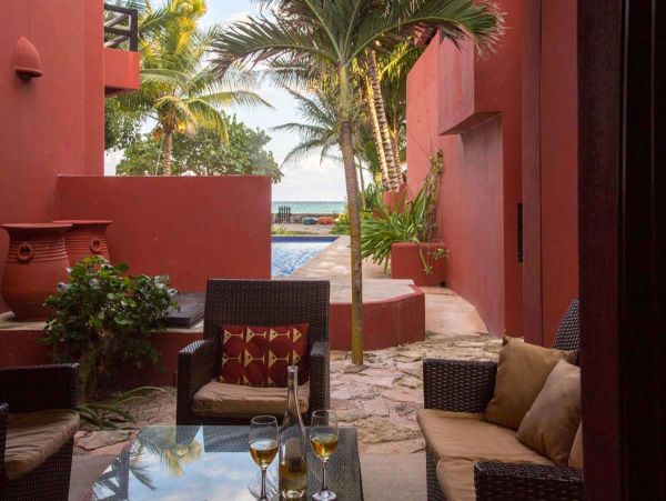 Cancun Home 989349