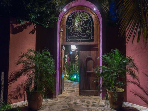 Cancun Home 989349