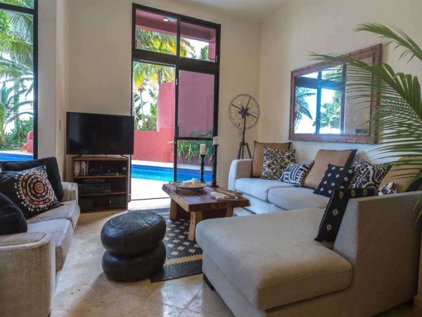 Cancun Home 989349