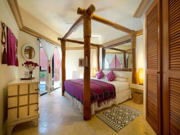 Cancun Home 989349