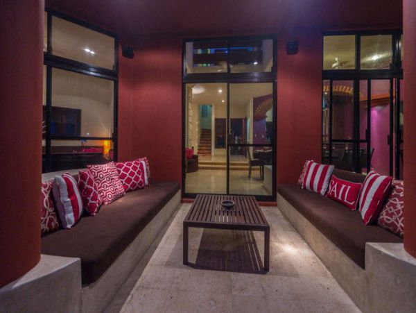 Cancun Home 989349