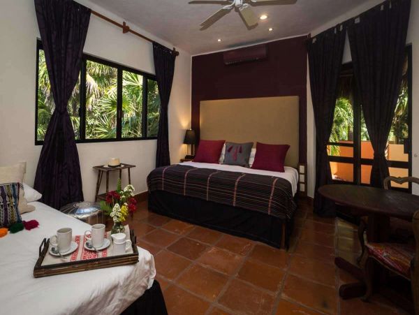 Cancun Home 989349