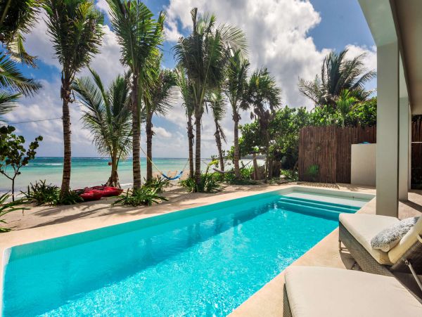 Cancun Home 989350