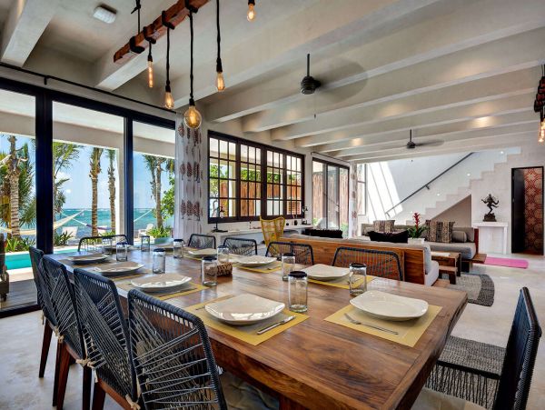 Cancun Home 989350