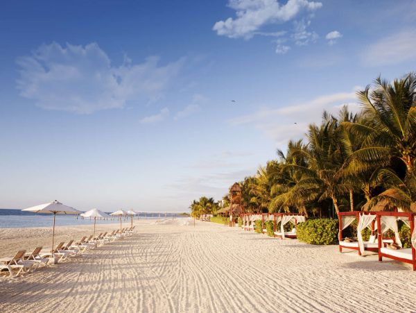 Cancun Home 989351