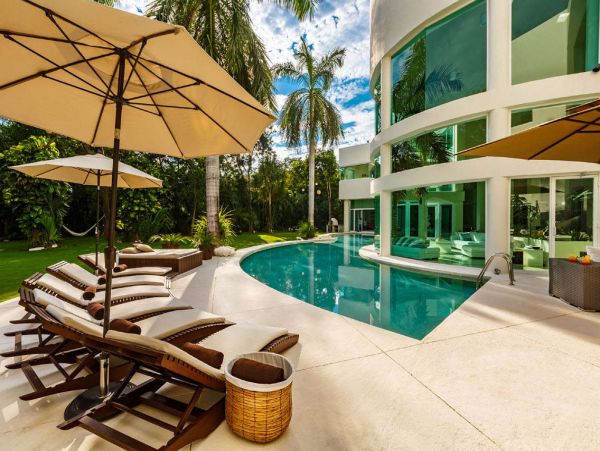 Cancun Home 989352
