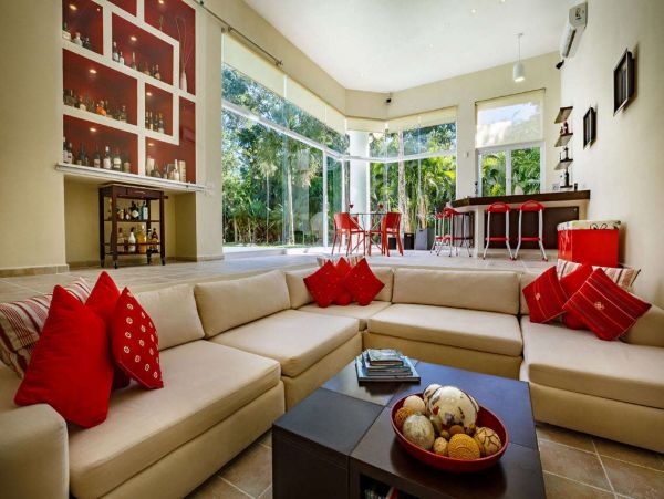 Cancun Home 989352